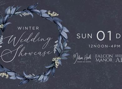 Winter Wedding Showcases