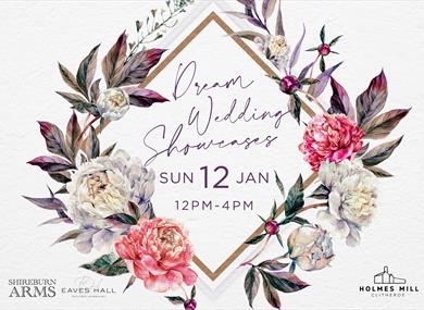 Dream Venues Wedding Showcases