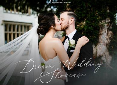 Wedding Showcase at Mitton Hall