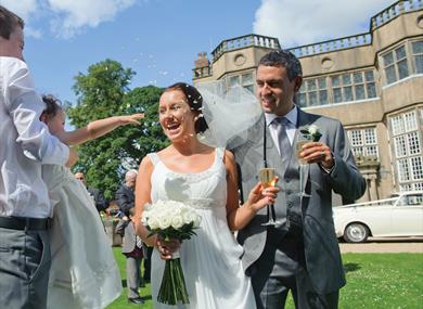 Astley Hall, Chorley