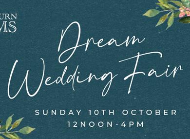 Dream Wedding Fair