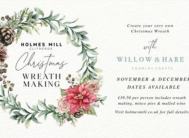 Wreath Making