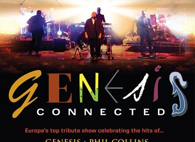 Genesis Connected