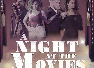 Night in the Movies