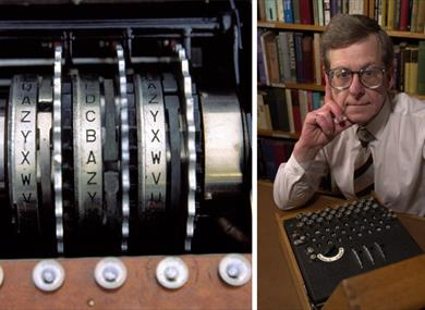 Codebreakers - The Story of Enigma