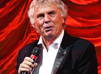 Stan Boardman's 2023 Christmas Show