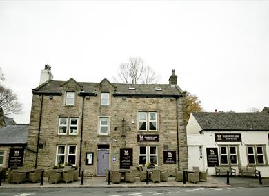 The Waddington Arms