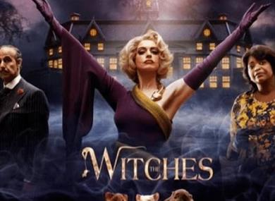 The Witches