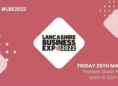 Lancashire Business Expo 2022