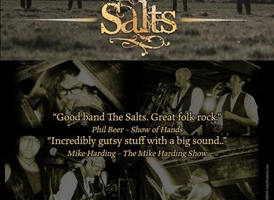 The Salts