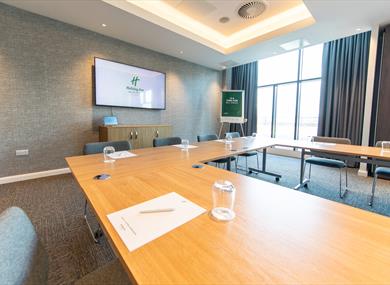 Holiday Inn Blackpool Meetings & Events