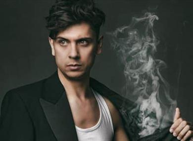 Ben Hart: Jadoo