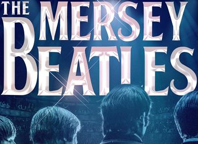 The Mersey Beatles