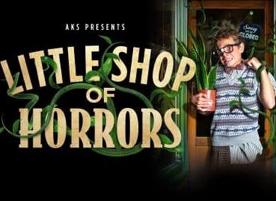 AKS Presents: Little Shop of Horrors