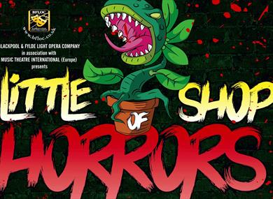 Little Shop of Horrors