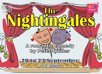 The Nightingales