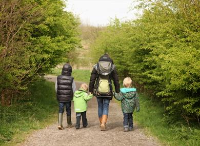 Toddle Together at Brockholes Reserve