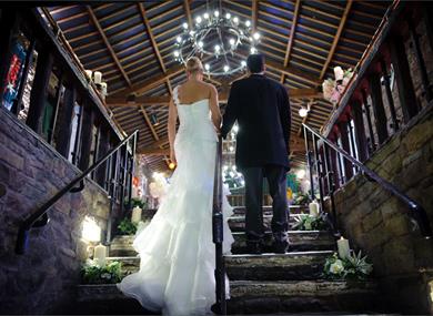 Wedding Open Day