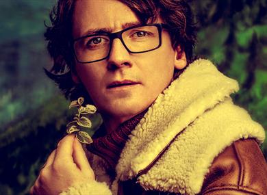 Ed Byrne : If I'm honest...