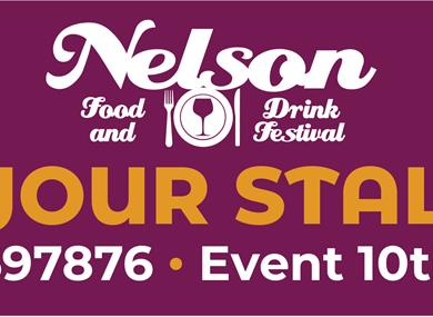Nelson Food and Drink Festival 2022 *Postponed*