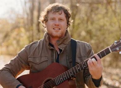 Scott Clay: Nashville Americana/Roots