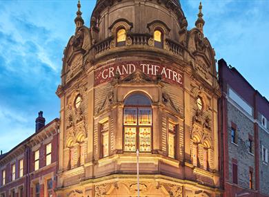 Grand Theatre