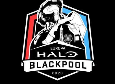 EuropaHalo Blackpool 2023
