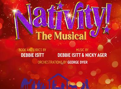 Nativity! the musical
