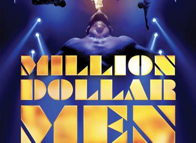 Million Dollar Men