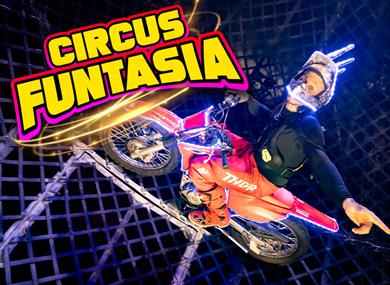 Circus Funtasia