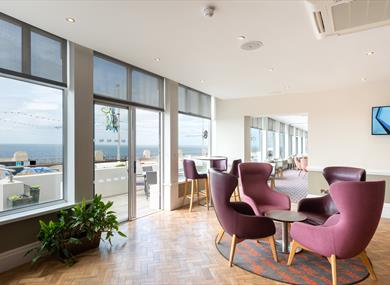 Best Western Carlton Blackpool