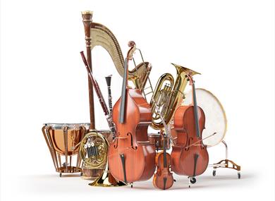 Blackpool Symphony Orchestra