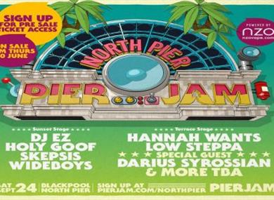 PierJam