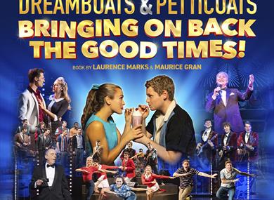 Dreamboats and Petticoats