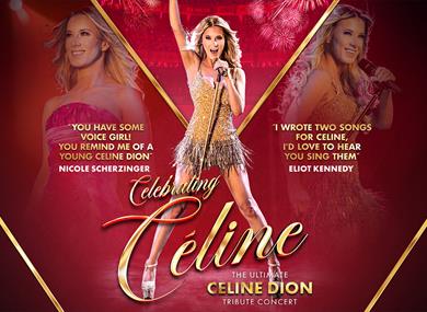 Celebrating Celine!