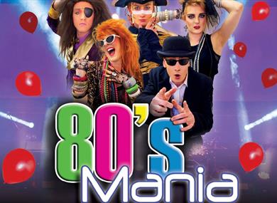 80s Mania