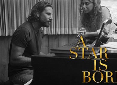 A Star is Born │Cream Tea Cinema