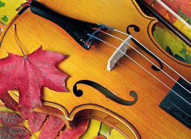 Colne Orchestra Presents an Autumn Concerto
