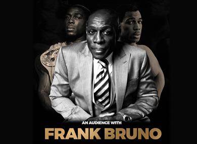 An Audience with Frank Bruno