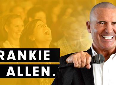 Frankie Allen