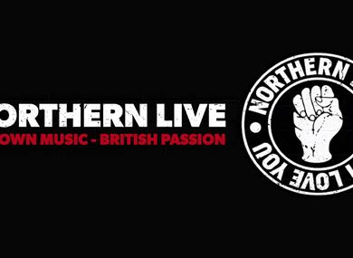 Northern Live – Do I Love You