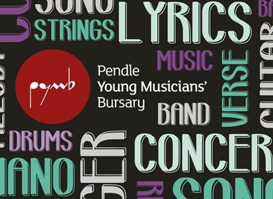 Pendle Young Musicians' Bursary - Opening Concert