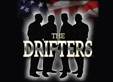 The Drifters