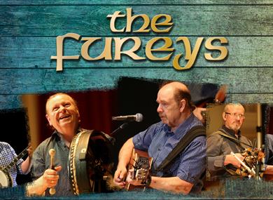 The Fureys