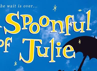 A Spoonful of Julie