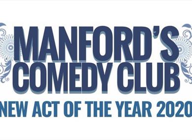 Manford's Comedy Competition Heats