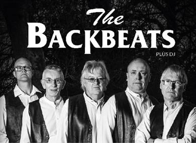 The Backbeats
