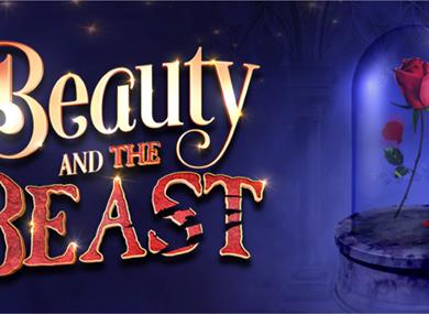 Beauty & The Beast Pantomime