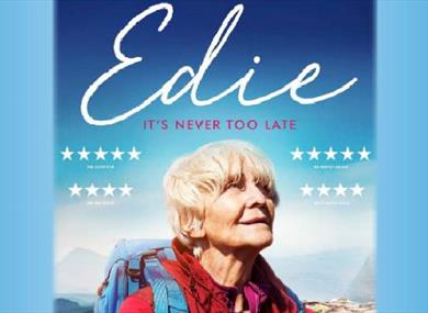 Edie │Cream Tea Cinema
