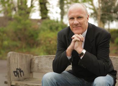 Richard Digance